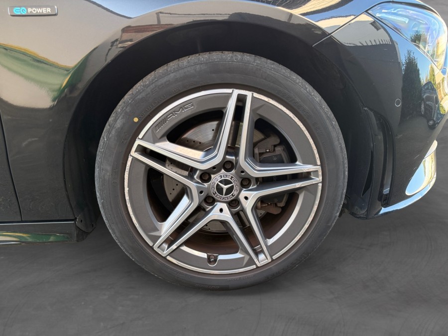 MERCEDES d'occasion CLASSE CLA II CLA 250 E AMG LINE 8G-DCT de 2021