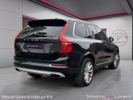 VOLVO d'occasion XC90 T8 TWIN ENGINE INSCRIPTION de 2016 Saint