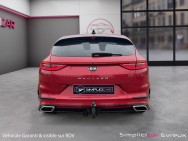 KIA d'occasion PROCEED PROCEED 1.4 T-GDI 140 GT LINE DCT de 2020