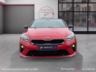 KIA d'occasion PROCEED PROCEED 1.4 T-GDI 140 GT LINE DCT de 2020