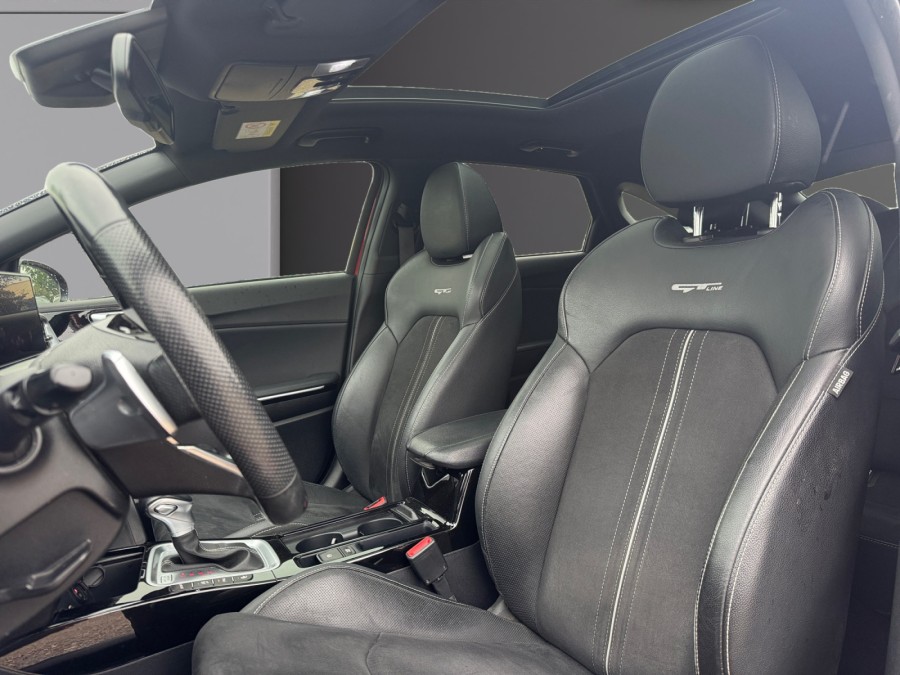 KIA d'occasion PROCEED PROCEED 1.4 T-GDI 140 GT LINE DCT de 2020