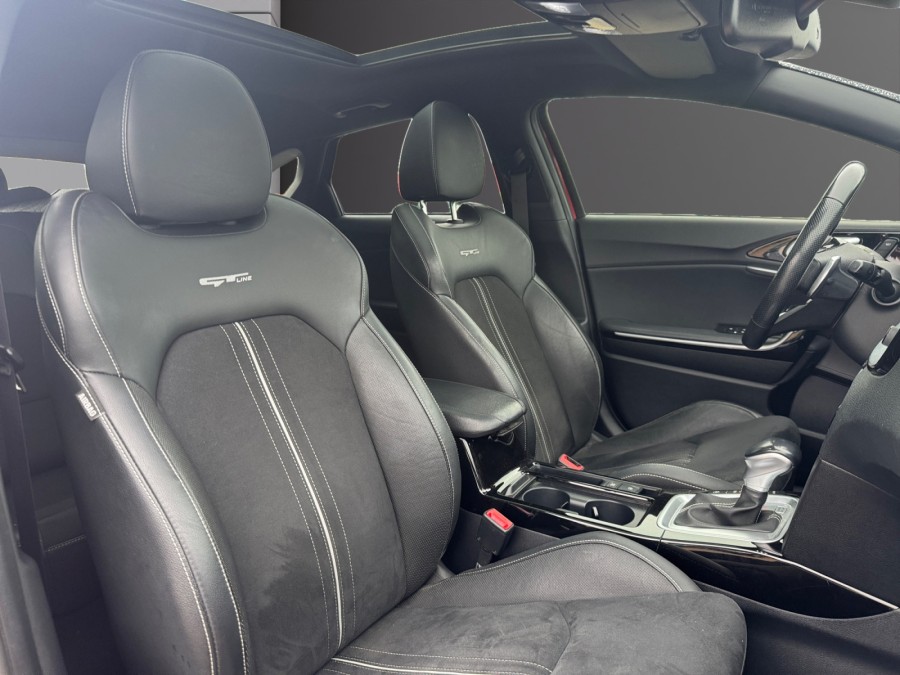 KIA d'occasion PROCEED PROCEED 1.4 T-GDI 140 GT LINE DCT de 2020