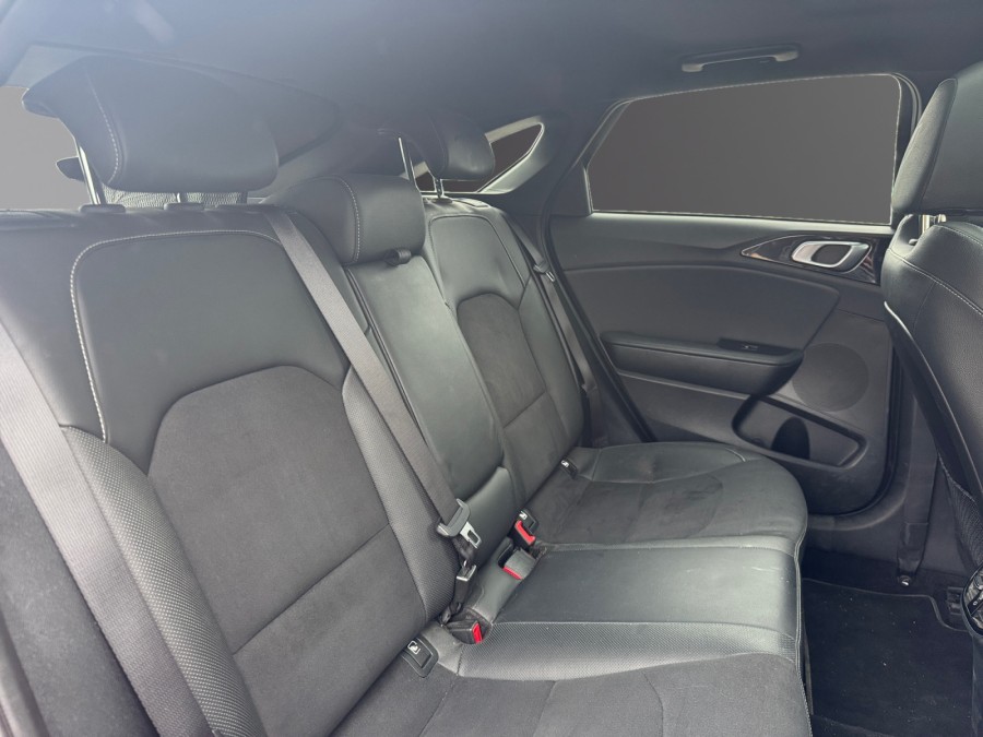 KIA d'occasion PROCEED PROCEED 1.4 T-GDI 140 GT LINE DCT de 2020
