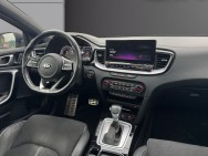 KIA d'occasion PROCEED PROCEED 1.4 T-GDI 140 GT LINE DCT de 2020
