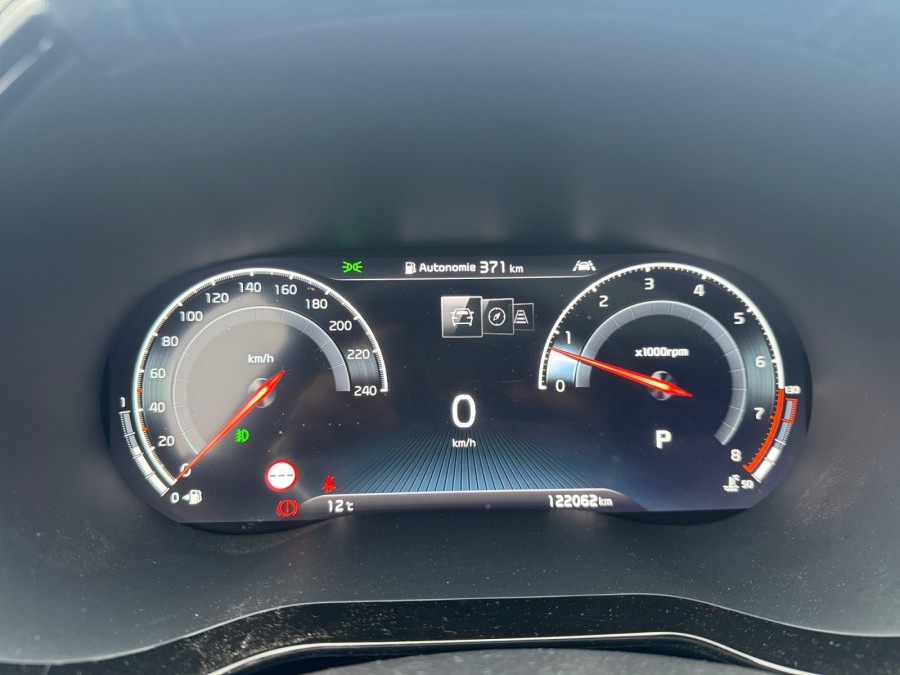 KIA d'occasion PROCEED PROCEED 1.4 T-GDI 140 GT LINE DCT de 2020