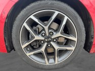 KIA d'occasion PROCEED PROCEED 1.4 T-GDI 140 GT LINE DCT de 2020
