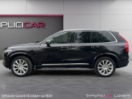 VOLVO d'occasion XC90 T8 TWIN ENGINE INSCRIPTION de 2016 Saint