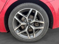 KIA d'occasion PROCEED PROCEED 1.4 T-GDI 140 GT LINE DCT de 2020