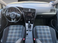 VOLKSWAGEN d'occasion GOLF 1.4 TSI GTE HYBRIDE RECHARGEABLE de 2017