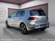 VOLKSWAGEN d'occasion GOLF 1.4 TSI GTE HYBRIDE RECHARGEABLE de 2017