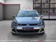 VOLKSWAGEN d'occasion GOLF 1.4 TSI GTE HYBRIDE RECHARGEABLE de 2017