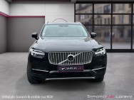VOLVO d'occasion XC90 T8 TWIN ENGINE INSCRIPTION de 2016 Saint