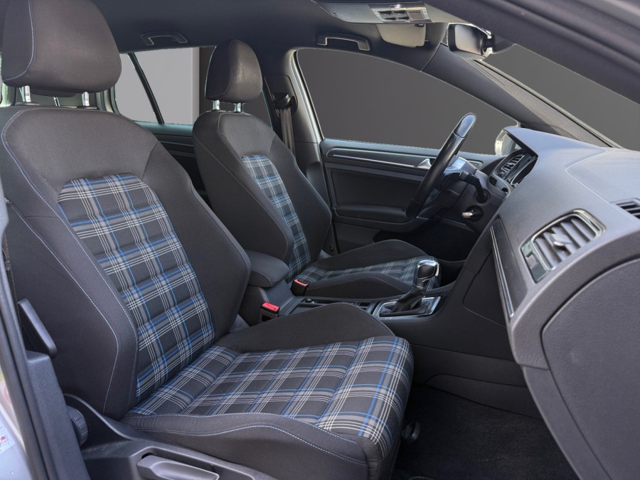 VOLKSWAGEN d'occasion GOLF 1.4 TSI GTE HYBRIDE RECHARGEABLE de 2017