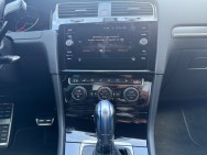 VOLKSWAGEN d'occasion GOLF 1.4 TSI GTE HYBRIDE RECHARGEABLE de 2017