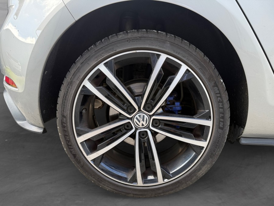 VOLKSWAGEN d'occasion GOLF 1.4 TSI GTE HYBRIDE RECHARGEABLE de 2017