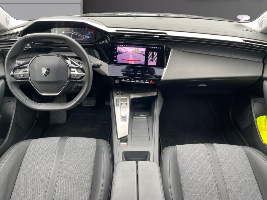 PEUGEOT d'occasion 408 1.2 PURE TECH 130 ALLURE PACK de 2023 Caen