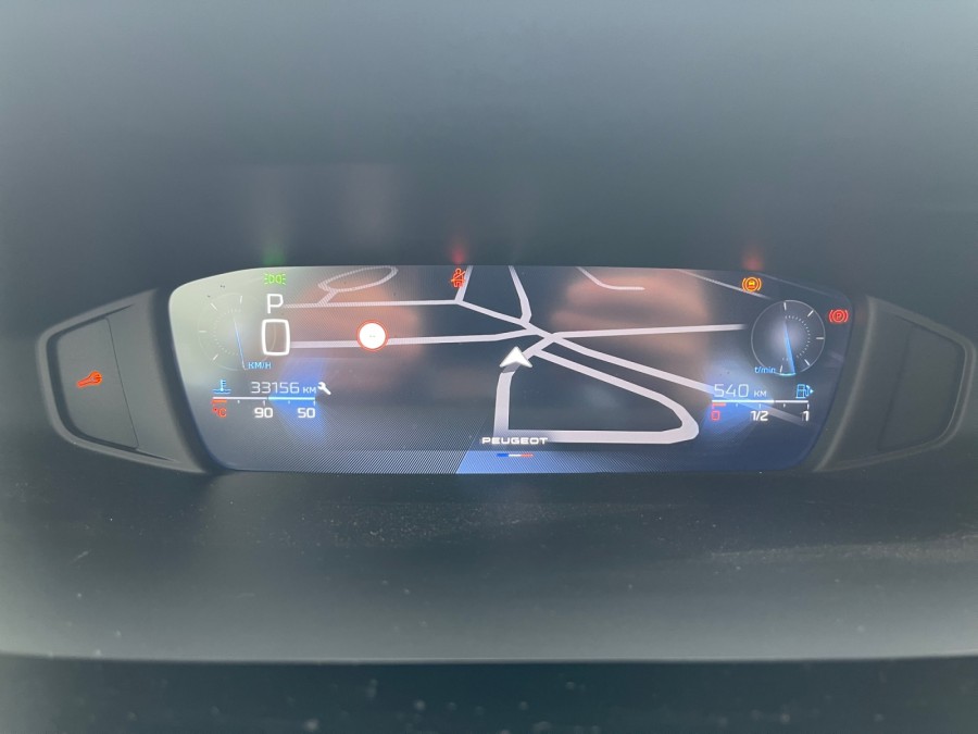 PEUGEOT d'occasion 408 1.2 PURE TECH 130 ALLURE PACK de 2023 Caen