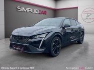 PEUGEOT d'occasion 408 1.2 PURE TECH 130 ALLURE PACK de 2023 Caen