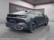 PEUGEOT d'occasion 408 1.2 PURE TECH 130 ALLURE PACK de 2023 Caen