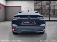 PEUGEOT d'occasion 408 1.2 PURE TECH 130 ALLURE PACK de 2023 Caen