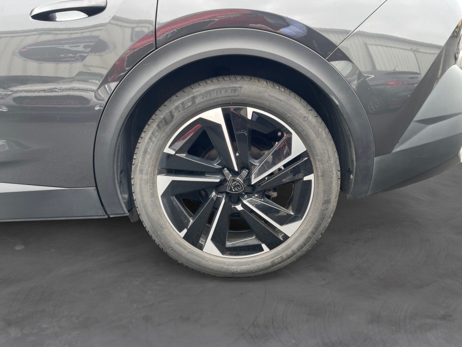 PEUGEOT d'occasion 408 1.2 PURE TECH 130 ALLURE PACK de 2023 Caen
