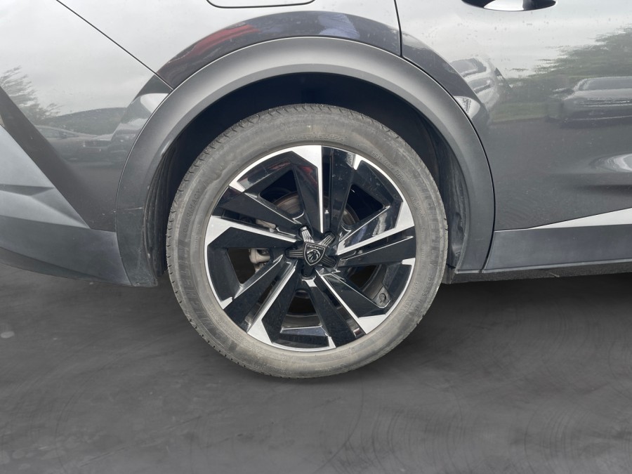 PEUGEOT d'occasion 408 1.2 PURE TECH 130 ALLURE PACK de 2023 Caen