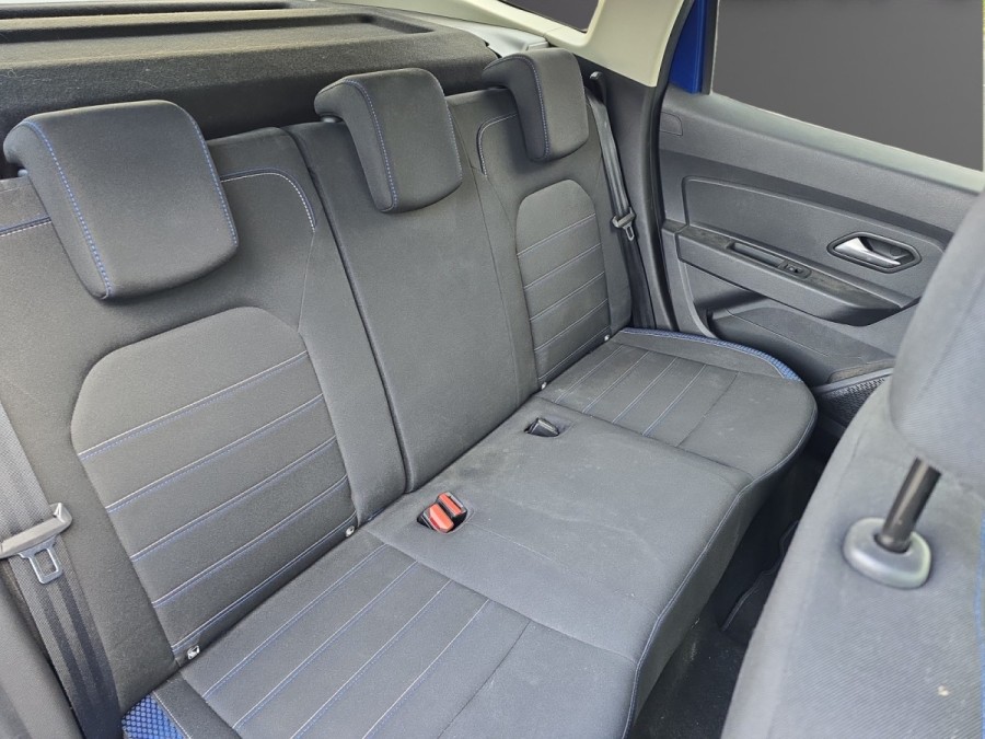 DACIA d'occasion DUSTER BDCI 115 de 2021 Vichy (03)﻿