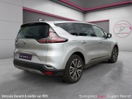 RENAULT d'occasion ESPACE 1.6 DCI 160 INITIALE PARIS de 2018 Lyon