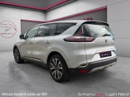 RENAULT d'occasion ESPACE 1.6 DCI 160 INITIALE PARIS de 2018 Lyon