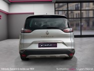 RENAULT d'occasion ESPACE 1.6 DCI 160 INITIALE PARIS de 2018 Lyon