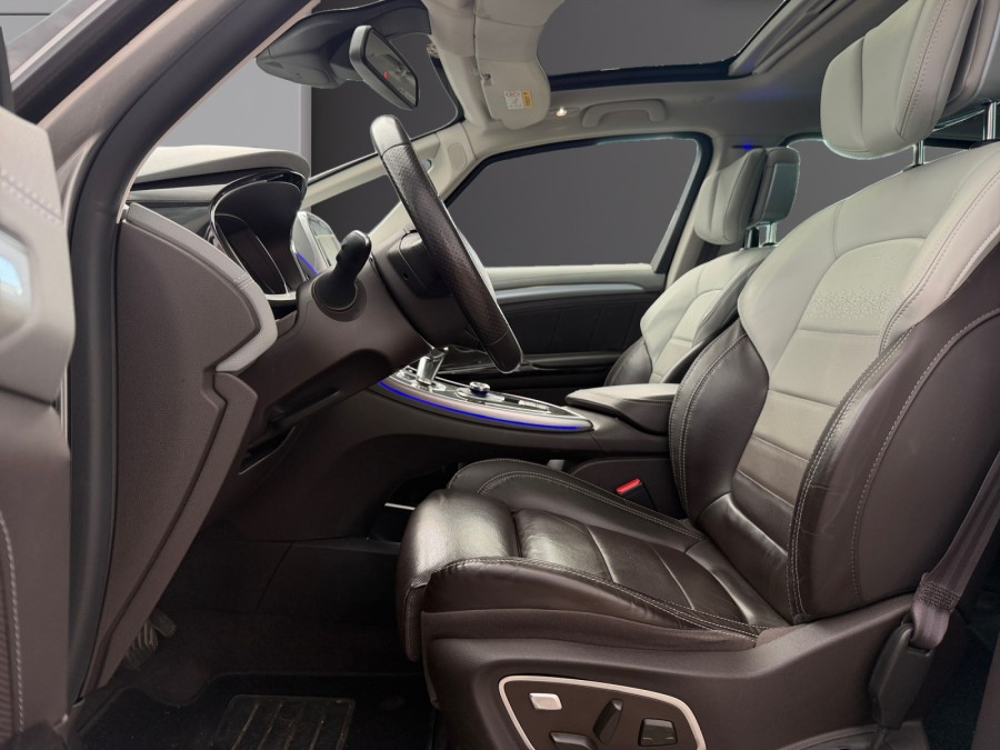 RENAULT d'occasion ESPACE 1.6 DCI 160 INITIALE PARIS de 2018 Lyon