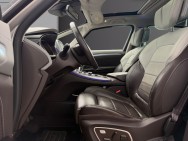 RENAULT d'occasion ESPACE 1.6 DCI 160 INITIALE PARIS de 2018 Lyon