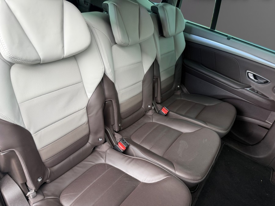 RENAULT d'occasion ESPACE 1.6 DCI 160 INITIALE PARIS de 2018 Lyon