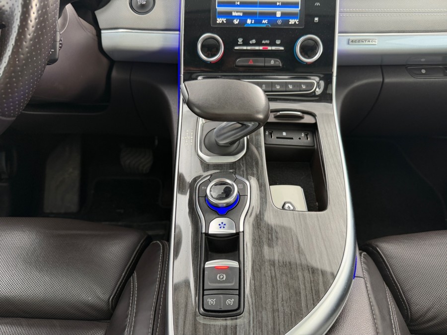 RENAULT d'occasion ESPACE 1.6 DCI 160 INITIALE PARIS de 2018 Lyon