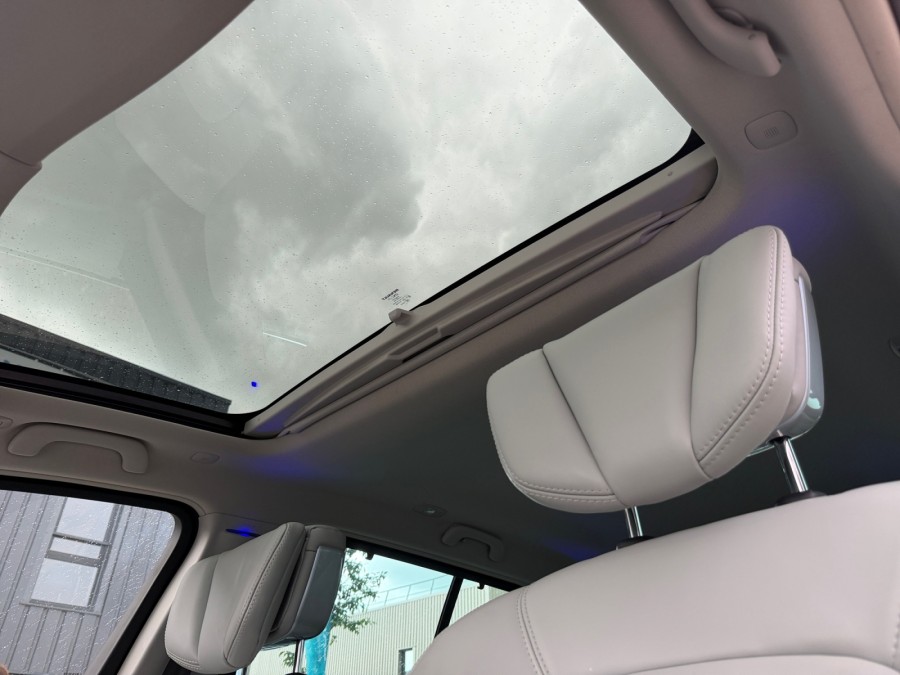 RENAULT d'occasion ESPACE 1.6 DCI 160 INITIALE PARIS de 2018 Lyon