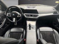 BMW d'occasion SERIE 318D 150 LOUNGE BA de 2019 Le Mans (72)﻿