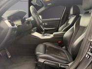 BMW d'occasion SERIE 318D 150 LOUNGE BA de 2019 Le Mans (72)﻿