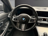 BMW d'occasion SERIE 318D 150 LOUNGE BA de 2019 Le Mans (72)﻿