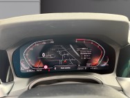 BMW d'occasion SERIE 318D 150 LOUNGE BA de 2019 Le Mans (72)﻿