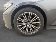 BMW d'occasion SERIE 318D 150 LOUNGE BA de 2019 Le Mans (72)﻿