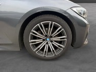 BMW d'occasion SERIE 318D 150 LOUNGE BA de 2019 Le Mans (72)﻿