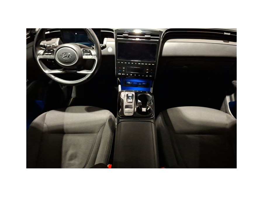 HYUNDAI d'occasion TUCSON 1.6 T-GDI PLUG-IN 265 CREATIVE HTRAC BA de