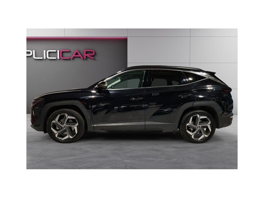 HYUNDAI d'occasion TUCSON 1.6 T-GDI PLUG-IN 265 CREATIVE HTRAC BA de