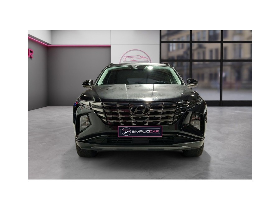 HYUNDAI d'occasion TUCSON 1.6 T-GDI PLUG-IN 265 CREATIVE HTRAC BA de