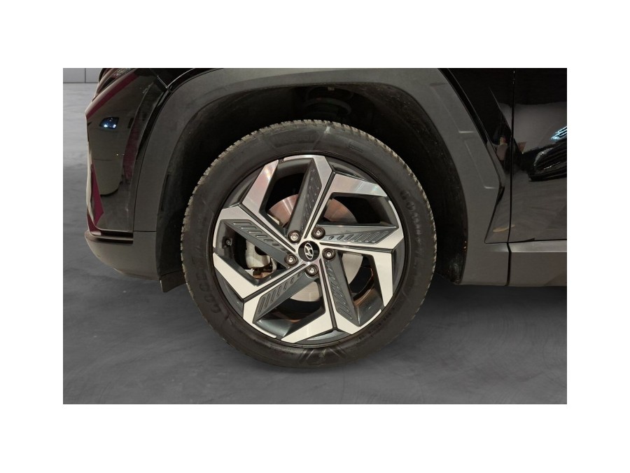 HYUNDAI d'occasion TUCSON 1.6 T-GDI PLUG-IN 265 CREATIVE HTRAC BA de