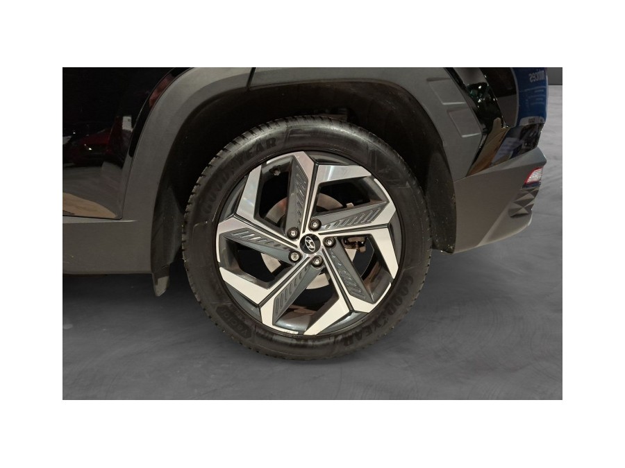 HYUNDAI d'occasion TUCSON 1.6 T-GDI PLUG-IN 265 CREATIVE HTRAC BA de