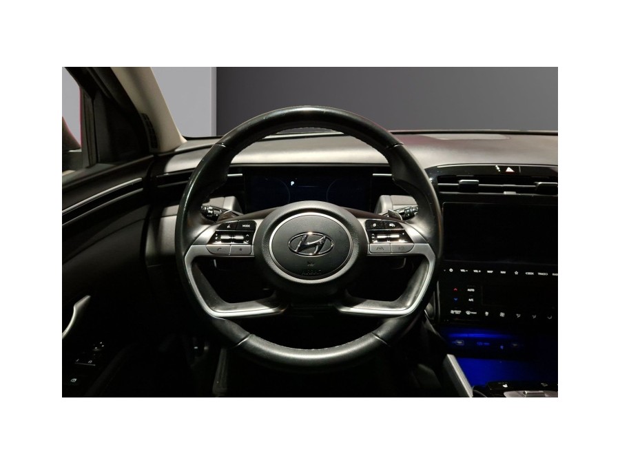 HYUNDAI d'occasion TUCSON 1.6 T-GDI PLUG-IN 265 CREATIVE HTRAC BA de