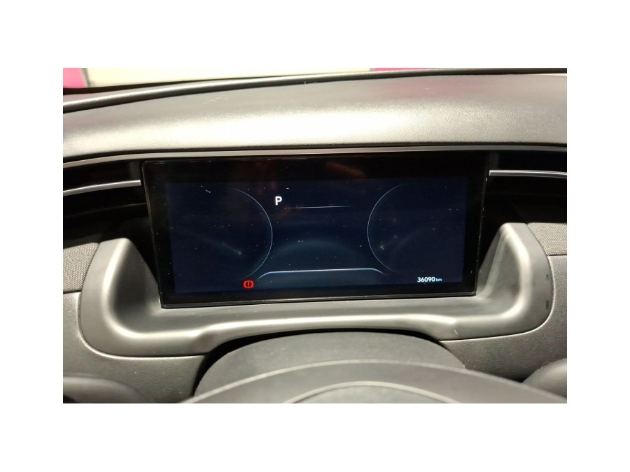 HYUNDAI d'occasion TUCSON 1.6 T-GDI PLUG-IN 265 CREATIVE HTRAC BA de