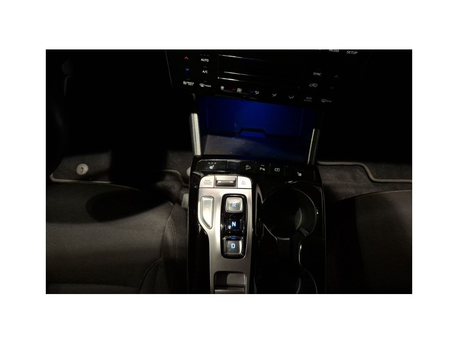 HYUNDAI d'occasion TUCSON 1.6 T-GDI PLUG-IN 265 CREATIVE HTRAC BA de