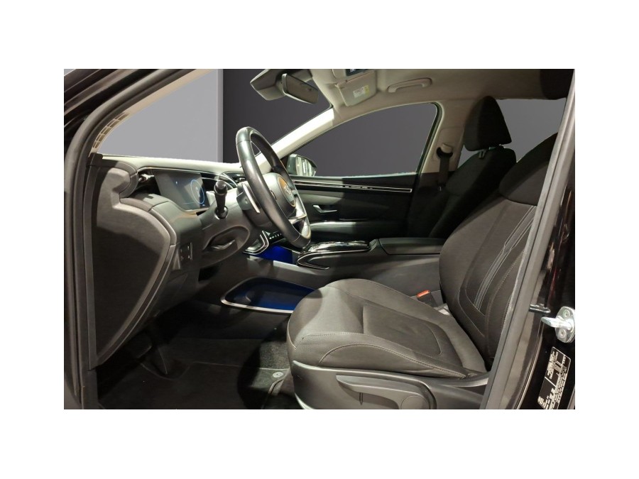 HYUNDAI d'occasion TUCSON 1.6 T-GDI PLUG-IN 265 CREATIVE HTRAC BA de